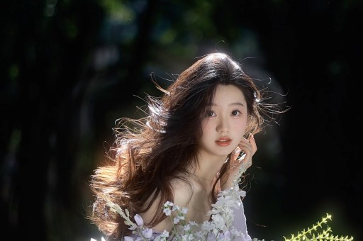 风流成性终遭反噬！38岁袁姗姗人设彻底崩塌名利双失难挽颓势